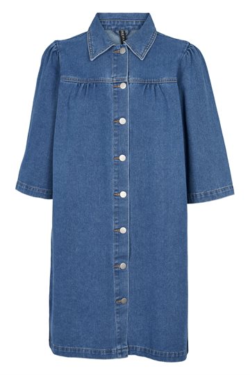 Prepair - Filucca Dress - Blue